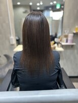 月曜から美髪ちゃん&nbsp;うる艶ミディアム