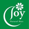 ナチュラルヘアー ジョイ(Natural Hair JOY)のお店ロゴ