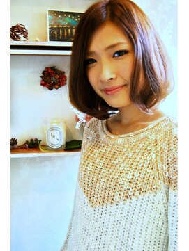 ミエンヌ(mienne) ラフミディ