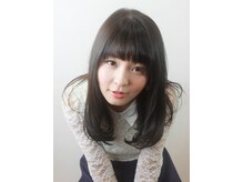 ヘアーガーデン シュエット(Hair garden Chouette)