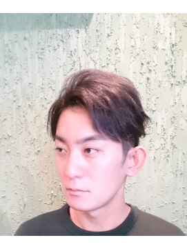 クオヴァディス(Quo VADIS) 爽やか×モード