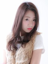 ニューヨークニューヨーク 梅田茶屋町店(NYNY)&nbsp;外国人風おとなロング