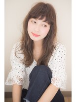 テルミン(TERmin)&nbsp;ふんわりロング