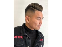 バーバーショップグランツ(Bar ber Shop GRAnt'z)