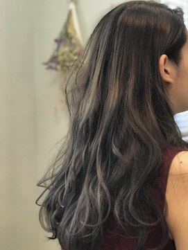 ラッシュグラス(Rush grass) 秋色トーンダウン