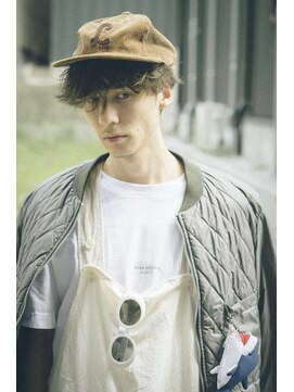 アットラブ バイ ベル(at'LAV by Belle) セミドライマッシュ+小物☆