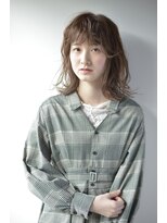 シック(CHIC)&nbsp;【さいたま市　大宮】シアーミディ