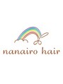 ナナイロ ヘアー(nanairo hair)/nanairo hair