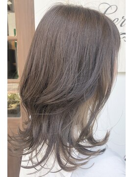 レルテ(Lerte) スウィングセミディ