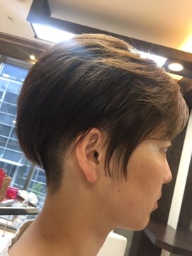 ウィン プレミアムサロン(WIN Premium Salon) ２ブロ