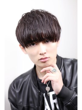 リップス 自由が丘(LIPPS) リコンドマッシュ