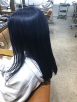 エイト 溝の口店(EIGHT)&nbsp;【EIGHT溝の口】デザインカラー_切りっぱなし