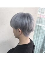 ウィチ(wichi)&nbsp;【wichi】スモークホワイトカラー【橋本/橋本駅】