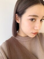 シキ 渋谷(siki)&nbsp;【siki】まろやかベージュ(原宿/表参道)