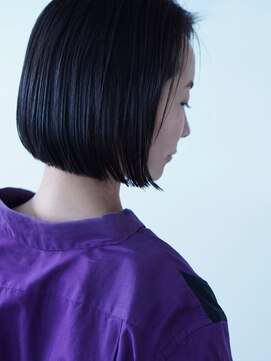 ヴィアン(vian) ミニボブ