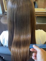 シェアサロン ナインシート(9seat)&nbsp;《名古屋栄でおすすめ》髪質改善トリートメント“ルトゥール”