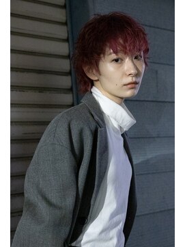 ヴォーグ 小牧店(VOGUE) ”VOGUE”ショート