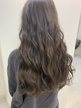 ノア(NOA by KENJE) やわらかオリーブベージュ