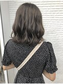 【ARCH 竹田】ダークアッシュブラウン