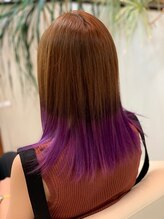 インターフェイス(Inter Face)