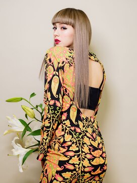 ハンナ 名古屋(HANNAH) 【NEWOPEN】プルシール/シールエクステ/バレイヤージュ