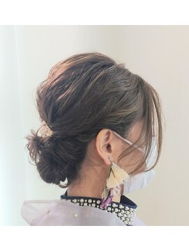 ギフト(gift) パーティーアレンジ