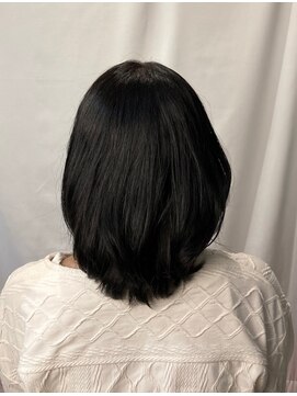 ヘアーアーチ八王子店(HAIR ARCH) くびれミディ