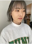 フェイスフレーミング