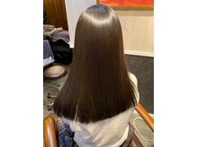 エブリーストレート