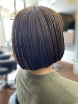 シャンプーボーイエイムス(SHAMPOO BOY aims)&nbsp;シンプルボブ