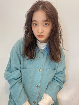 アルク(alku) 【meg】柔らかさのあるミディアム