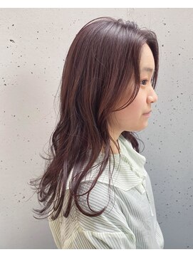 ザナドゥ 甲子園(Xanadu) アンバーブラウン