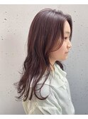 アンバーブラウン