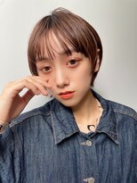 ホフ 大阪心斎橋店(F.O.F) Tu4