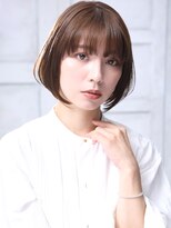 クラッチ ユニ(CLUTCH uni)&nbsp;大人可愛い小顔美髪ツヤ髪クールショート髪質改善A4