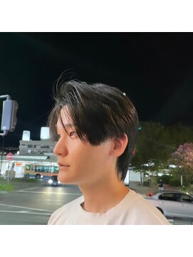 コガ(Coga) 大人センターパート