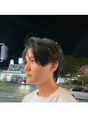 大人センターパート