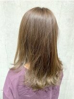 オーク 溝の口(OAK)&nbsp;オリーブアッシュカラー