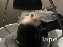 ラポ(lapo)