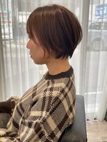 レシピ ラ クレア(recipe la couleur)&nbsp;ショート