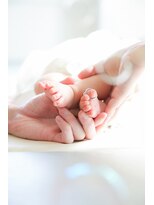 ユニアポートレート 白壁(UNIA portrait)&nbsp;☆お宮参り☆