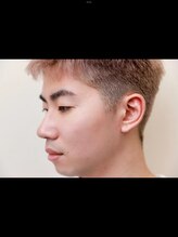 やまP メンズシェービング