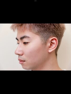 やまP メンズシェービング