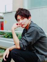 スタリー(Starry)&nbsp;ワイルド系ショート