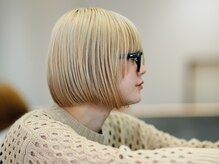 エラ(Ella)の雰囲気（撮影モデルの募集もしております。ご相談下さい。）