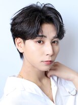 リップス 千葉annex(LIPPS)&nbsp;フェザーリバースパーマ