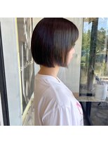 シャンプー ボーイ 宮崎柳丸店(SHAMPOO BOY)&nbsp;髪質改善縮毛矯正