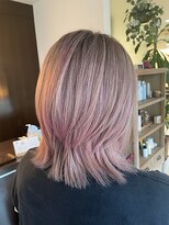 シロ バイ ニコ(SHIRO by nico)&nbsp;カジュアルウルフ