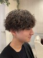 ヘアルーム ルシア(Lucia) 重めツイスパ