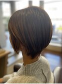 大人ショート
